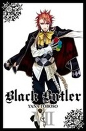 Black Butler, Vol. 7