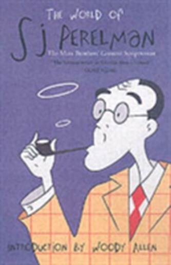 The World of SJ Perleman