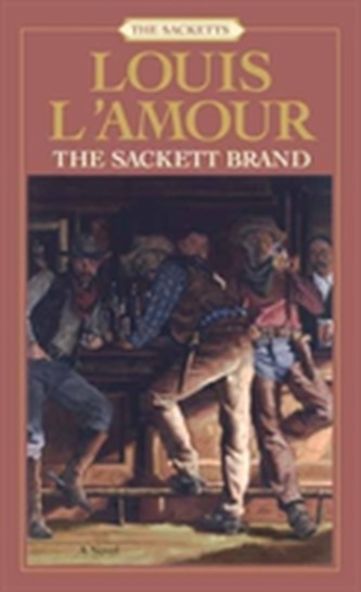 Sackett Brand Sackett Brand