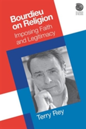 Bourdieu on Religion Bourdieu on Religion
