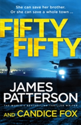 Fifty Fifty Fifty Fifty