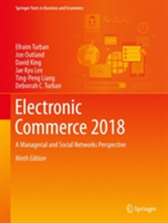Electronic Commerce 2018