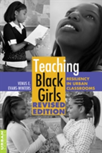 Teaching Black Girls Teaching Black Girls