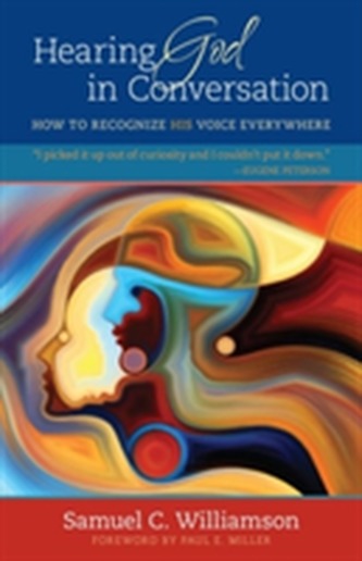 Hearing God in Conversation