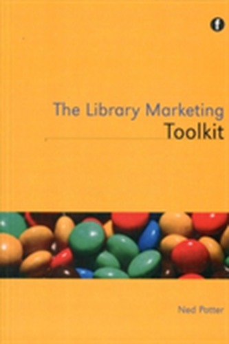 The Library Marketing Toolkit