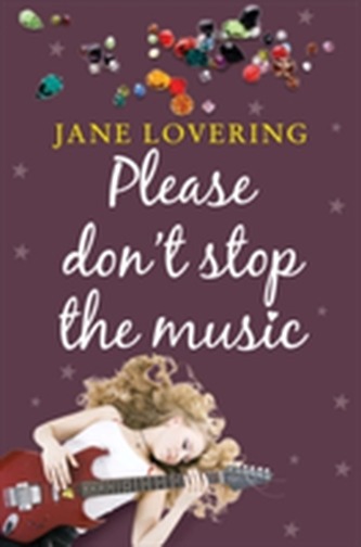 Please Don't Stop The Music