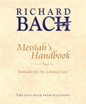 Messiah'S Handbook