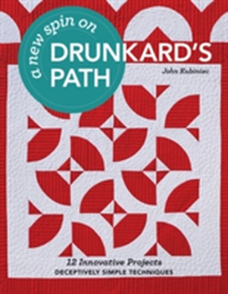 A New Spin on Drunkard's Path