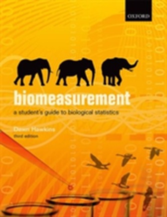 Biomeasurement