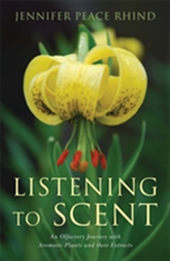 Listening to Scent Listening to Scent
