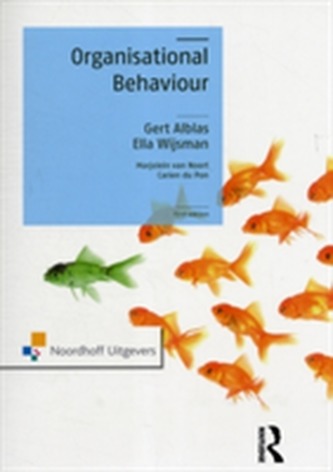 Organisational Behaviour