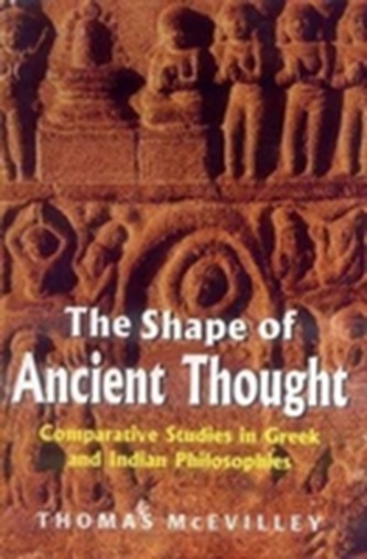 The Shape of Ancient Thought