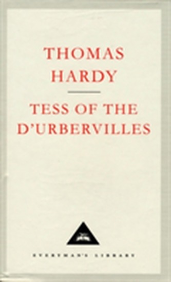 Tess Of The D'urbervilles