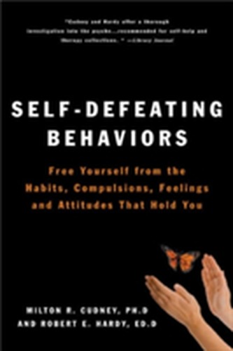 Self-Defeating Behaviors