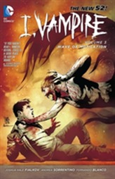 I, Vampire Vol. 3