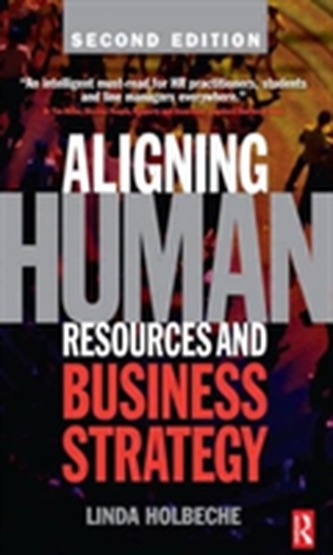Aligning Human Resources and Business Strategy