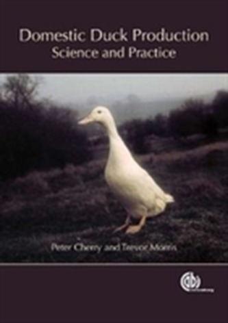 Domestic Duck Production Domestic Duck Production