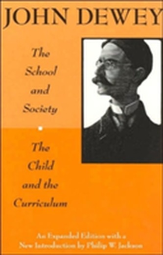 Child and the Curriculum