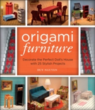 Origami Furniture Origami Furniture