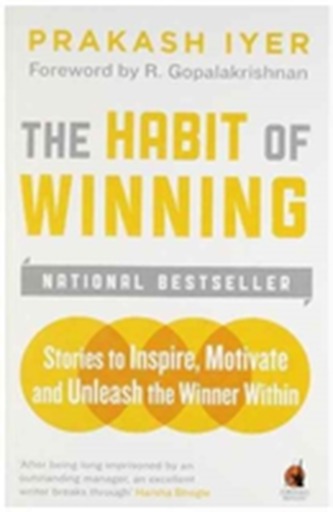 The Habit of Winning