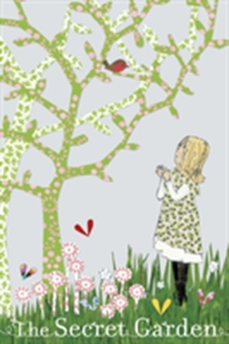The Secret Garden (centenary ed) The Secret Garden (centenary ed)