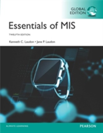 Essentials of MIS, Global Edition
