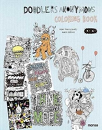 Doodlers Anonymous Doodlers Anonymous