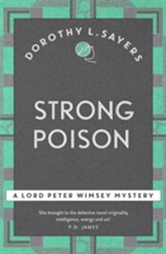 Strong Poison