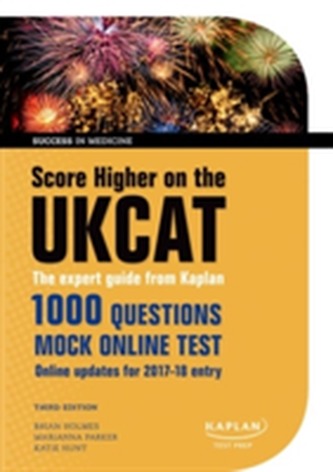 Score Higher on the UKCAT