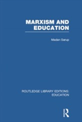 Marxism and Education