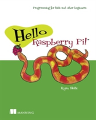 Hello Raspberry Pi!