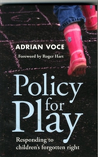 Policy for play