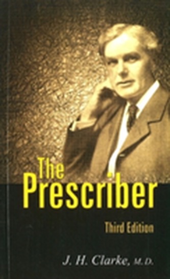Prescriber