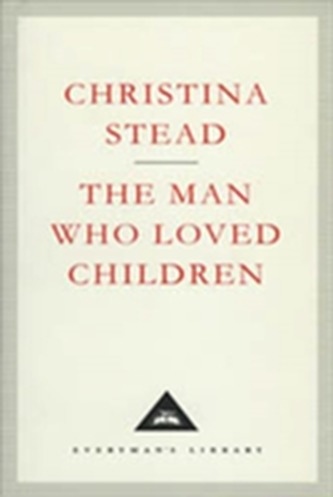 The Man Who Loved Children