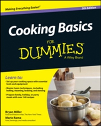 Cooking Basics For Dummies