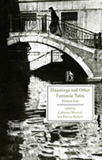 Hauntings and Other Fantastic Tales