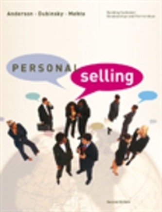 Personal Selling