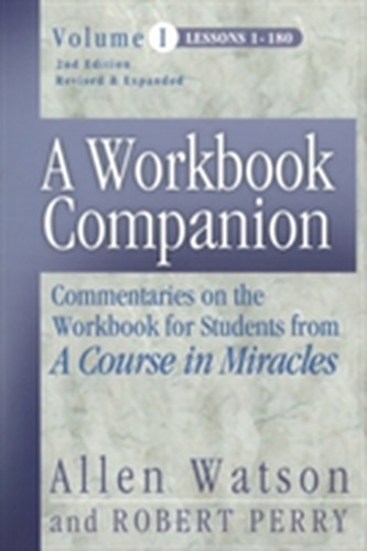 A Workbook Companion Vol. I