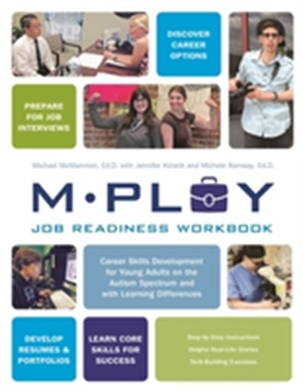 Mploy - A Job Readiness Workbook