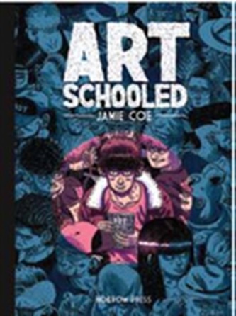 Artschooled