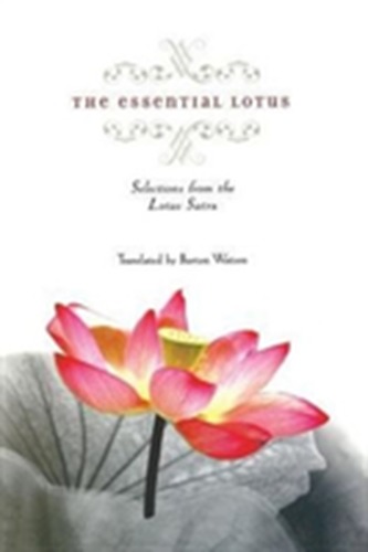 The Essential Lotus The Essential Lotus