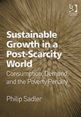 Sustainable Growth in a Post-Scarcity World