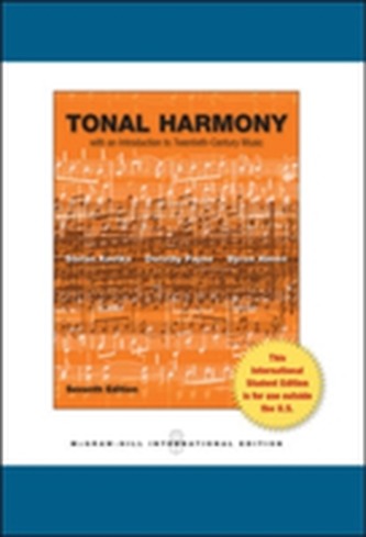 Tonal Harmony