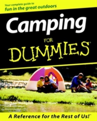 Camping For Dummies