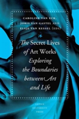 The Secret Lives of Artworks