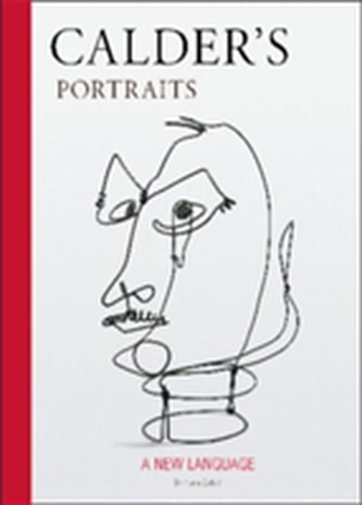 Calder's Portraits
