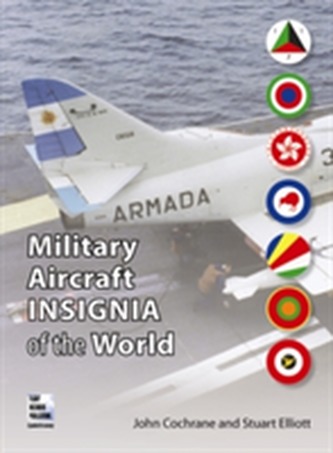 Military Aircraft Insignia of the World