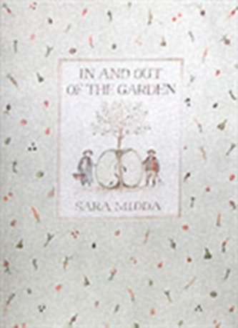 In and out of the Garden