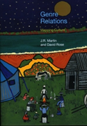 Genre Relations
