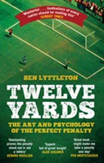 Twelve Yards Twelve Yards